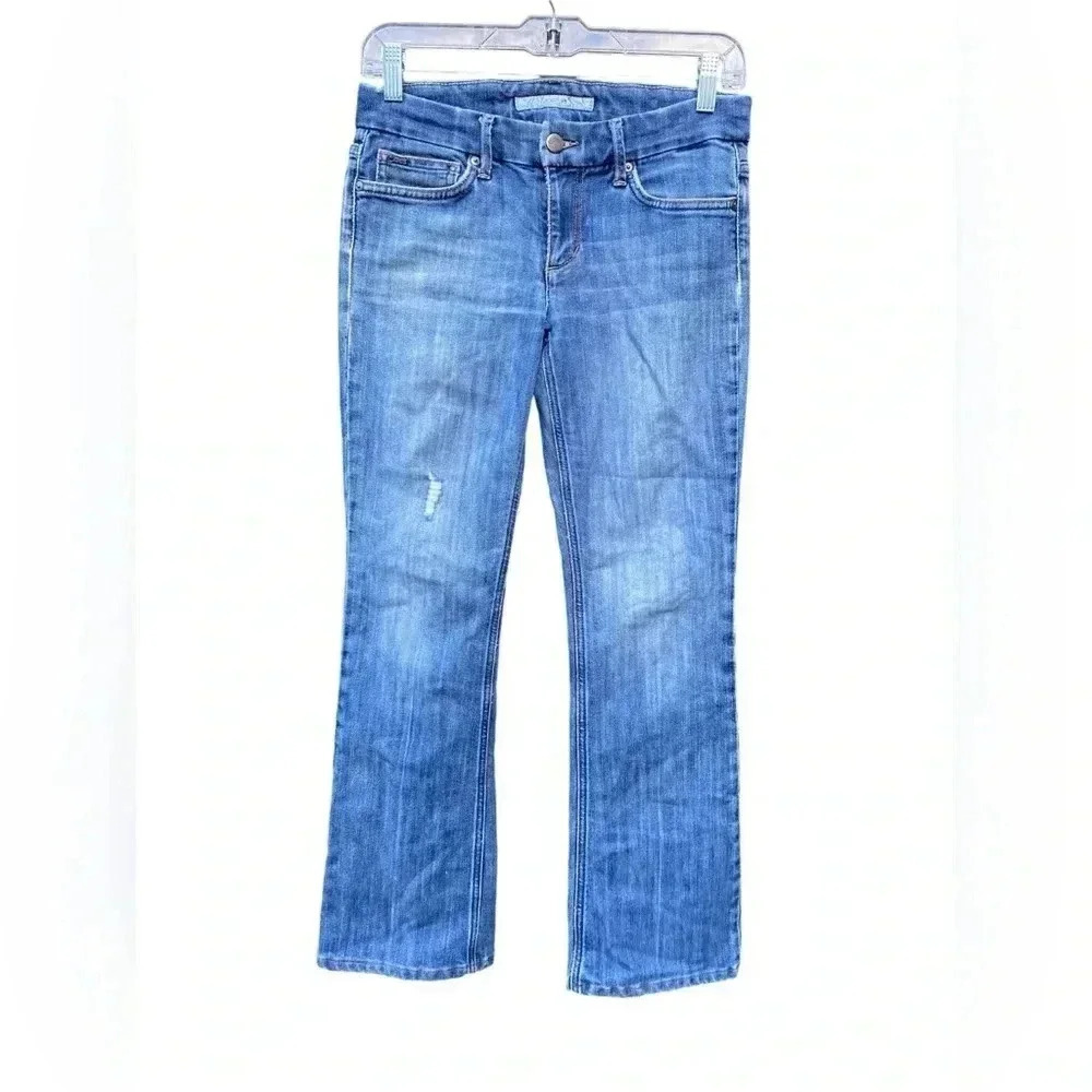 Vintage Joe’s Jeans Provocateur Jeans Size 26